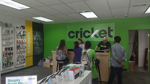 Cell Phone Store «Cricket Wireless Authorized Retailer», reviews and photos, 1209 University Ave, Lubbock, TX 79401, USA