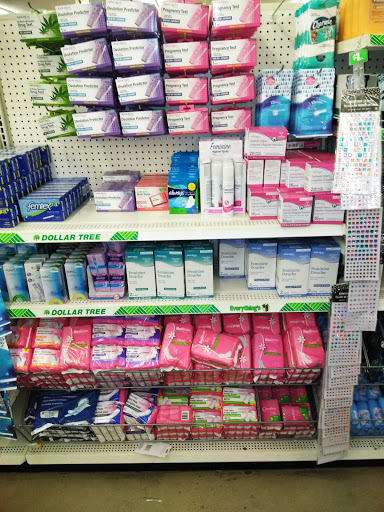 Dollar Store «Dollar Tree», reviews and photos, 4811 Edgmont Ave, Brookhaven, PA 19015, USA