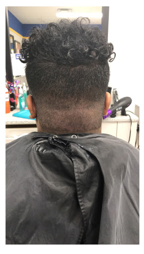 Hair Salon «SmartStyle Hair Salon», reviews and photos, 1112 New Pointe Blvd, Leland, NC 28451, USA