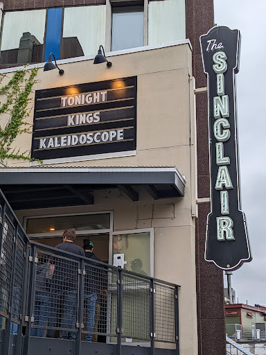 American Restaurant «The Sinclair», reviews and photos, 52 Church St, Cambridge, MA 02138, USA