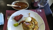 Plats et boissons du Restaurant sri-lankais Madu Restaurant à La Courneuve - n°5