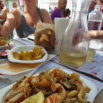 Photo n°1 de l'avis de Giovanni.' fait le 22/08/2023 à 11:59 sur le  La Locanda Del Mare à Marina di San Vito