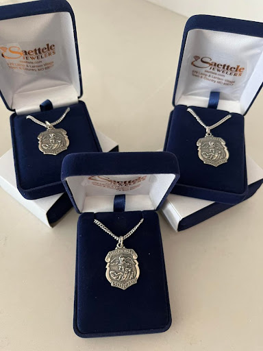 Jeweler «Saettele Jewelers, Inc», reviews and photos, 279 Lamp and Lantern Village, Town and Country, MO 63017, USA