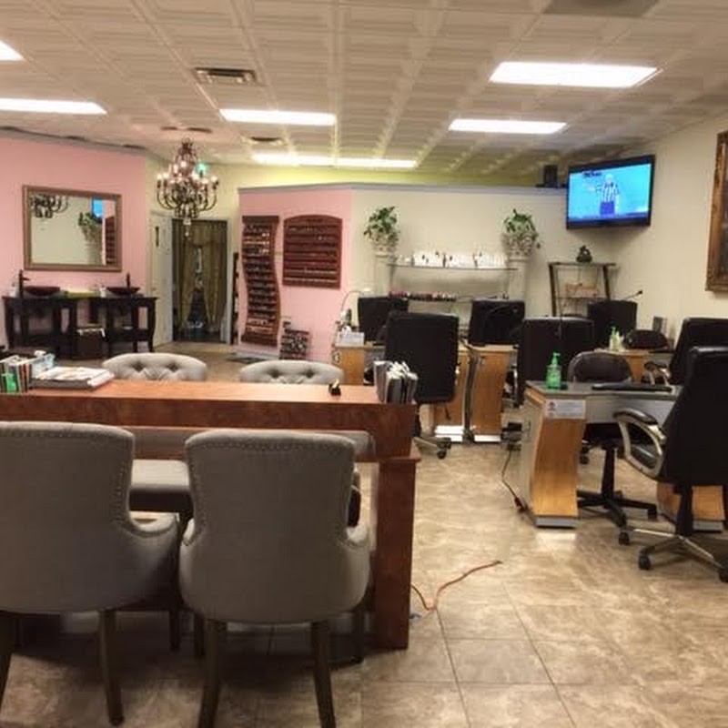 Oasis Nail Spa