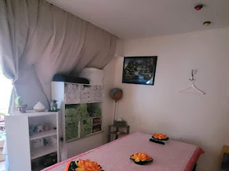 Andaman Thaimassage Königstein