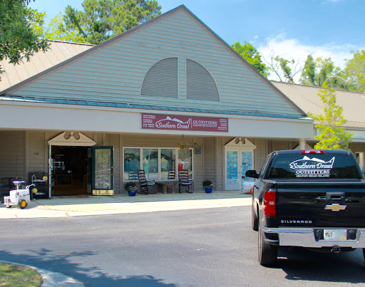 Outdoor Sports Store «Southern Drawl Outfitters», reviews and photos, 1533 Fording Island Rd, Hilton Head Island, SC 29926, USA