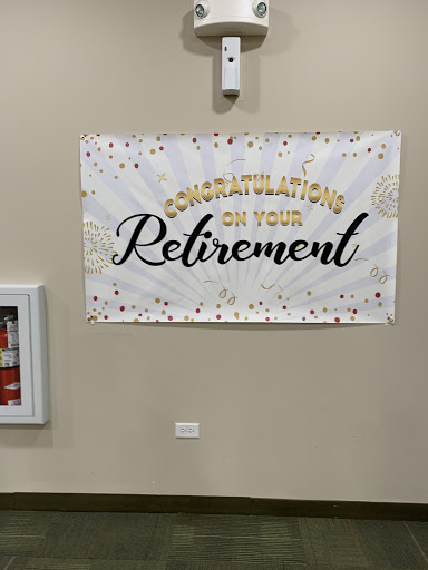 Commercial Printer «Ink Spots Printing & Media Design», reviews and photos, 18300 S Halsted St, Glenwood, IL 60425, USA