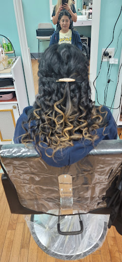 Beauty Salon «Mexico En La Piel Beauty Salon», reviews and photos, 1235 Main Ave, Clifton, NJ 07011, USA