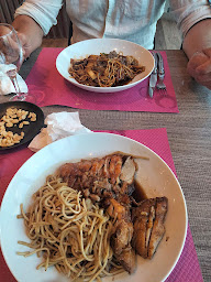 Photo n°20 de Ayutthaya à Geispolsheim ()