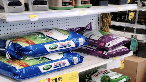 Hardware Store «Ace Hardware Stetson Hills», reviews and photos, 5944 Stetson Hills Blvd #180, Colorado Springs, CO 80923, USA