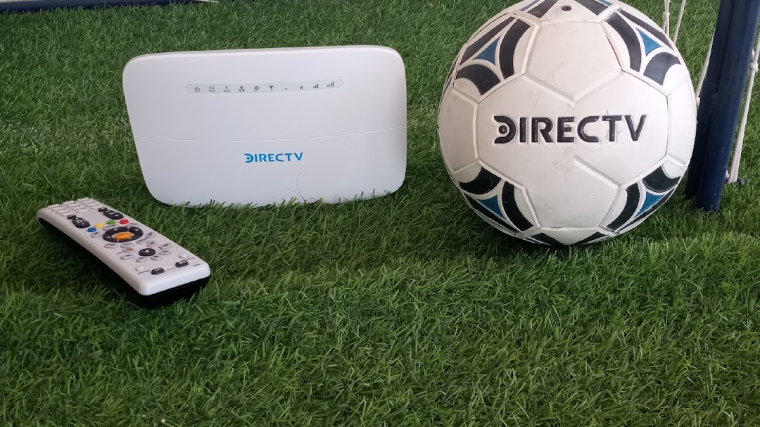 directv Santa Marta