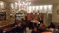 Atmosphère du Restaurant de cuisine fusion Restaurant La Cafetière Fêlée à Antibes - n°15