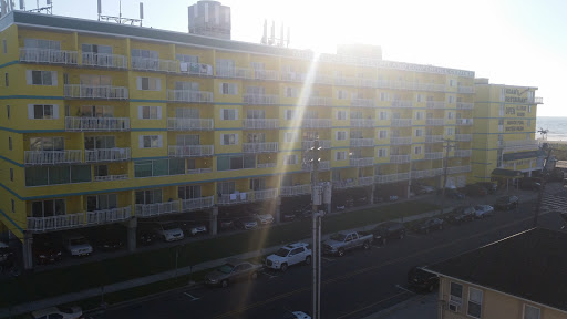 Resort «Montego Bay Resort», reviews and photos, 1800 Boardwalk, North Wildwood, NJ 08260, USA