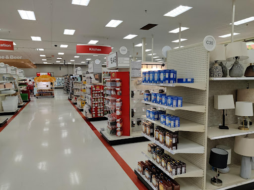 Department Store «Target», reviews and photos, 1112 Woodruff Rd, Greenville, SC 29607, USA