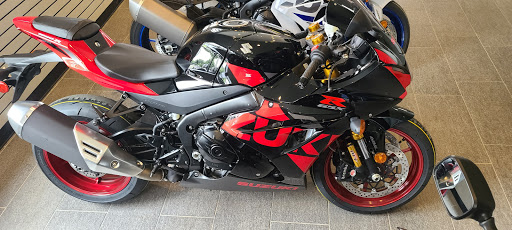 ATV Dealer «Polaris West», reviews and photos, 6117 Hwy Blvd, Katy, TX 77494, USA