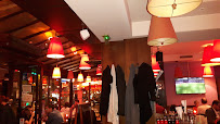 Atmosphère du Restaurant La Place à Paris - n°17