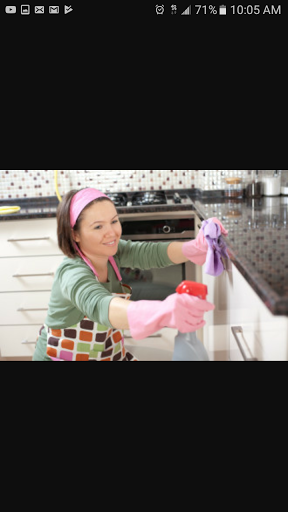 Sofia’s Cleaning Services
