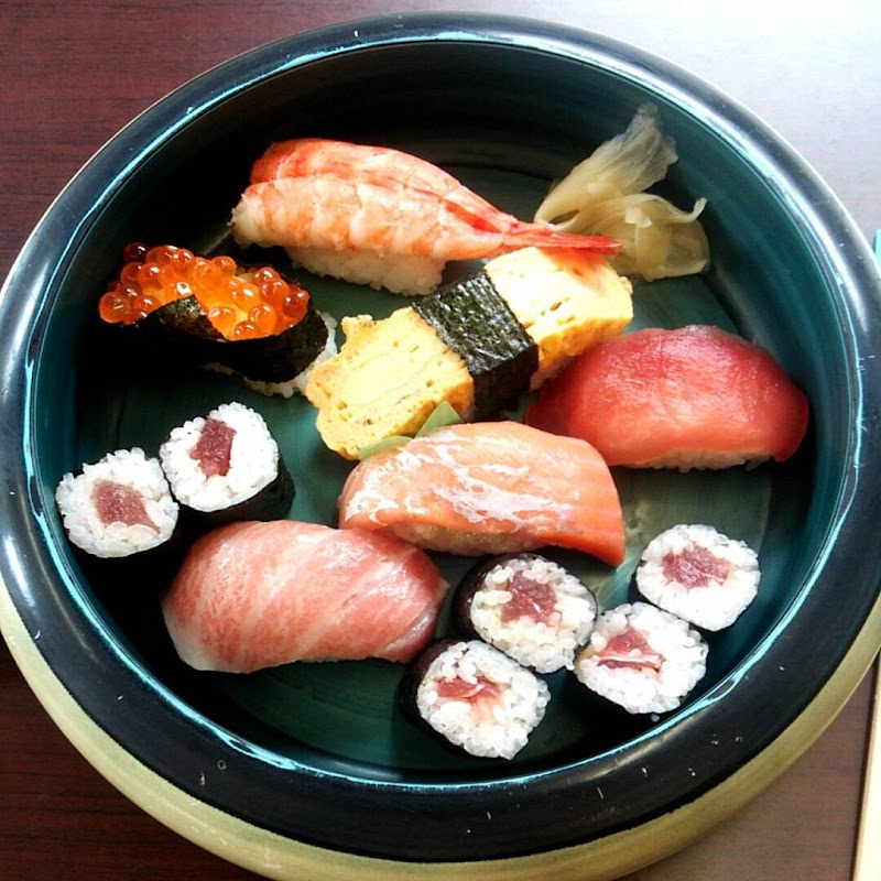 太郎寿司