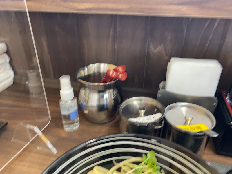 ゴル麺 春日部店 つけ麺 ラーメン 埼玉県春日部市八丁目 ラーメン屋 グルコミ