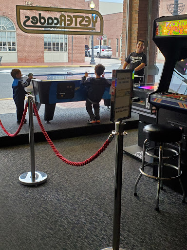 Video Arcade «YESTERcades», reviews and photos, 80 Broad St #18, Red Bank, NJ 07701, USA
