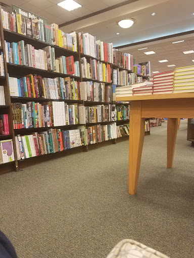 Book Store «Barnes & Noble», reviews and photos, 1701 Mallory Ln, Brentwood, TN 37027, USA
