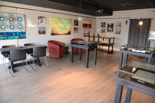 Jewelry Store «Caleesi Designs Jewelers», reviews and photos, 2620 S Lamar Blvd, Austin, TX 78704, USA