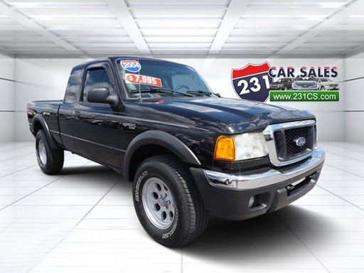 Used Car Dealer «231 Car Sales», reviews and photos, 500 S Cumberland St, Lebanon, TN 37087, USA