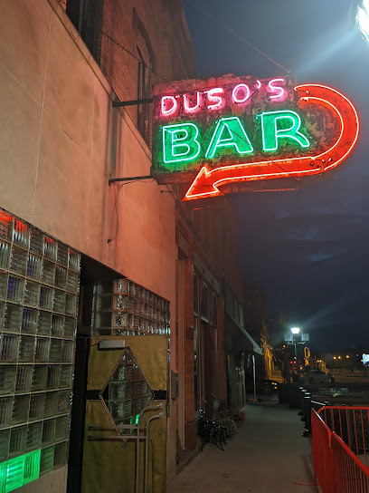 Duso's Bar