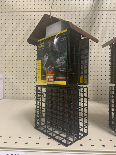 Home Improvement Store «Menards», reviews and photos, 2868 US-52, West Lafayette, IN 47906, USA