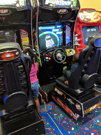 Amusement Center «Jumperz Fun Center», reviews and photos, 1035 Blanding Blvd, Orange Park, FL 32065, USA