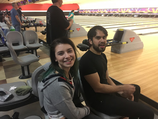 Bowling Alley «AMF Woodstock Lanes», reviews and photos, 108 Woodpark Blvd, Woodstock, GA 30188, USA