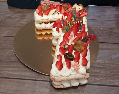 La Dou'langerie d'Andilly à Andilly