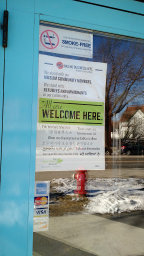 Coffee Shop «Peace Coffee», reviews and photos, 3262 Minnehaha Ave, Minneapolis, MN 55406, USA