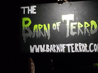 The Barn of Terror