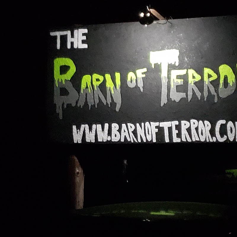 The Barn of Terror