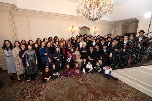 Ballroom «Razag Ballroom», reviews and photos, 739 E New York Ave, Brooklyn, NY 11203, USA