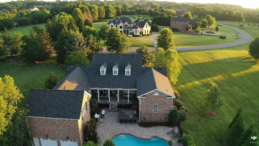 Roofing Contractor «Tim Leeper Roofing», reviews and photos, 14919 Lebanon Rd, Old Hickory, TN 37138, USA