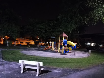 SS 2/16 Playground