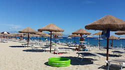 Photo de Spiaggia Fabrizio Piccolo et le règlement