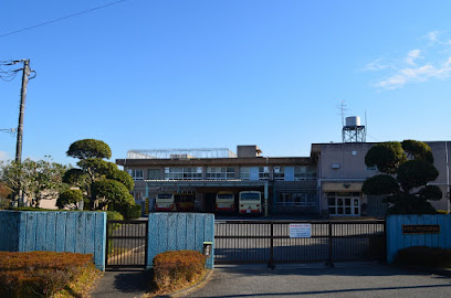 千葉県立市原特別支援学校