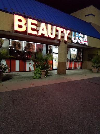 Beauty Supply Store «Beauty USA», reviews and photos, 12687 Laurel Bowie Rd, Laurel, MD 20708, USA