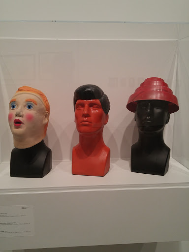 Art Museum «MOCA Cleveland- The MOCA Store», reviews and photos, 11400 Euclid Ave, Cleveland, OH 44106, USA