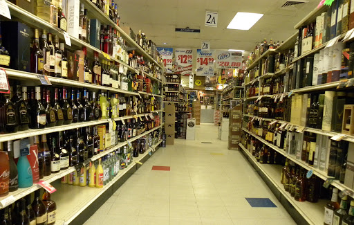 Wine Store «Wells Discount Liquors», reviews and photos, 6310 York Rd, Baltimore, MD 21212, USA