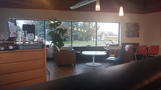 Coffee Shop «Simpatico Coffee Joint», reviews and photos, 714 Michigan Ave, Holland, MI 49423, USA