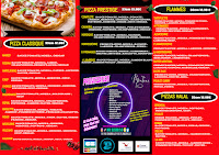Photos du propriétaire du Pizzeria Pizza M à Ancerville - n°1