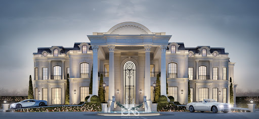 IONS DESIGN-Interior Design Company Dubai