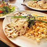 Photo n°2 de l'avis de Michael.a fait le 24/10/2023 à 15:39 sur le  Schwangau Castle Brewery à Schwangau