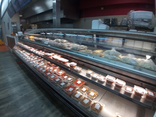 Korean Grocery Store «H Mart», reviews and photos, 9896 Bellaire Blvd, Houston, TX 77036, USA