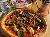Pizza du Restaurant italien IL CASTELLO à Brest - n°13