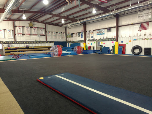 Gymnastics Center «Triple T Sports Center», reviews and photos, 619 E Constance Rd, Suffolk, VA 23434, USA